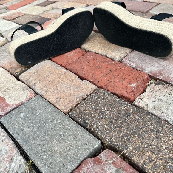 Lulu’s sandals sz 8 EUC - Picture 5 of 5